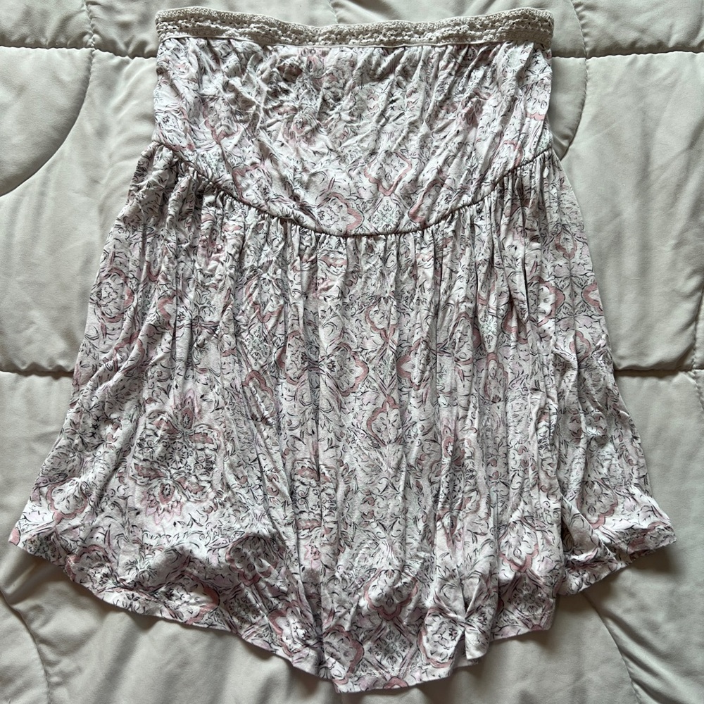Torrid Tube Top